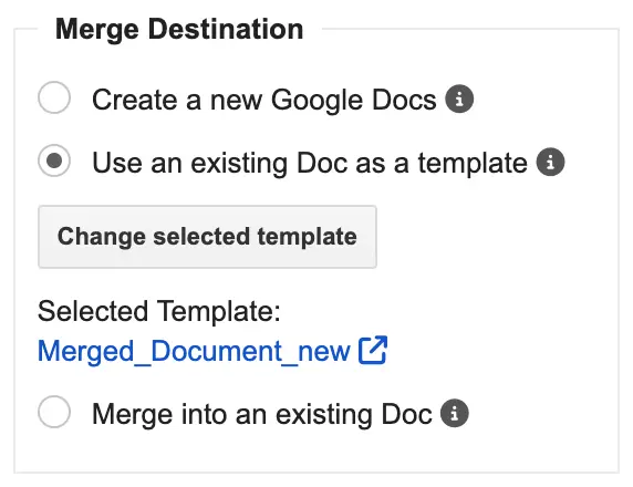 Using a Template to export EPUB with Headers and footers