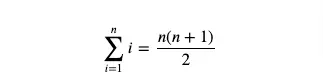 Example of standout equations